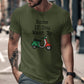 Rome If You Want To shirt, Scooter graphic tee, Vintage travel t-shirt, Unisex casual top, Retro vacation shirt