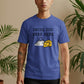Funny Swiss You Were Here T-Shirt, Cheese Lover Gift, Mountain Print Tee, Unique Graphic Shirt, Travel Souvenir Apparel