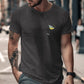 Sip Happens T-Shirt, Funny Cocktail Shirt, Drink Humor Tee, Graphic Casual Unisex Top, Party Outfit, Novelty Gift Idea, Trendy Apparel