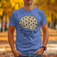 Powered by THC t shirt, funny weed shirt, cannabis lover gift, stoner humor tee, marijuana enthusiast outfit, novelty graphic tee