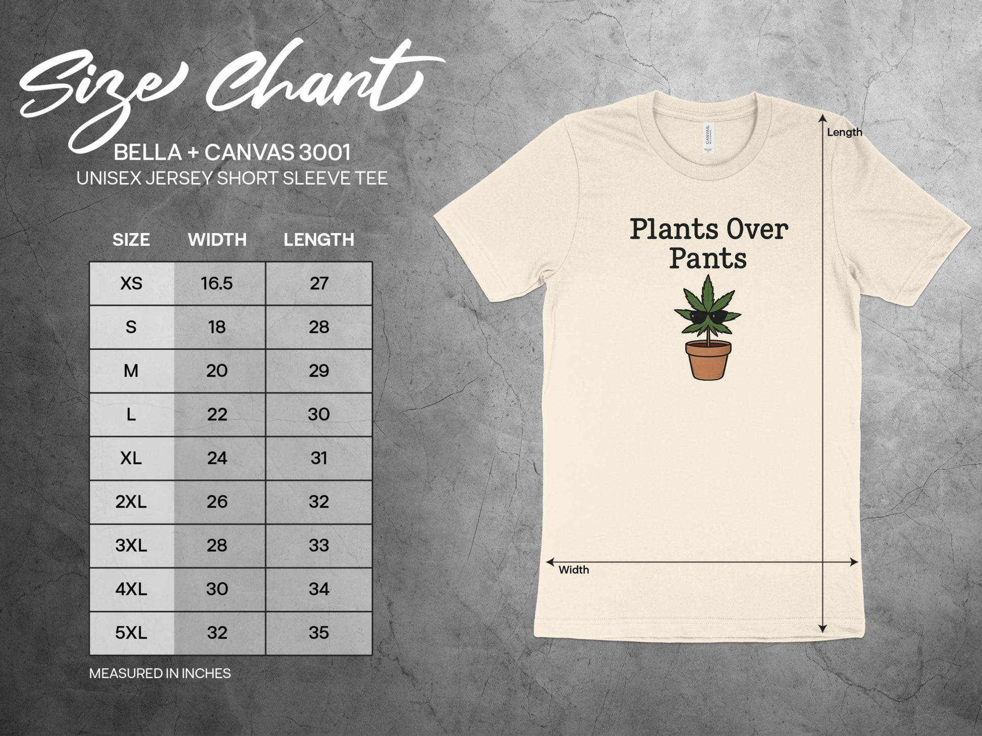 Plants Over Pants T-Shirt, Funny Plant Lover Shirt, Gardening Graphic Tee, Unisex Jersey Shirt, Casual Plant Shirt, Gift for Gardeners
