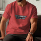 Funny Graphic Tee, That&#39;s A Terrible Idea Hold My Drink Shirt, Humorous Casual Wear, Sarcastic Quote T-Shirt, Gift For Him