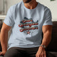 Star Spangled Summer T-Shirt, Patriotic Graphic Tee, 4th of July Shirt, American Flag Shirt, Summer Outfit, USA Pride Shirt