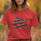 Star Spangled Summer T-shirt, Patriotic Graphic Tee, American Pride Shirt, Fourth of July Outfit, Summer Casual Top, Retro Style