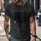 Introverts Unite Separately at Home Shirt, Funny Introvert Gift, Quirky T-Shirt for Homebodies, Casual Graphic Tee for Introverts