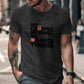 Funny Graphic Tee, Novelty Shirt, No Crowns No Kings No Orange Things, Casual Wear, Cool T-Shirt, Gift For Him, Trendy Apparel