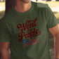 Weed the People Shirt, Patriotic Graphic Tee, Independence Day Shirt, American Flag Shirt, Funny USA Shirt, 4th of July Gift
