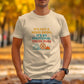 It&#39;s Not a Mood Swing It&#39;s an Emotional Theme Park T-Shirt, Funny Graphic Tee, Humorous Shirt, Gift for Friends, Casual Wear