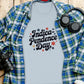 Indica Pendance Day Shirt, Funny Weed T-Shirt, Cannabis Lover Gift, Marijuana Enthusiast Apparel, 420 Clothing, Stoner Tee