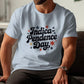 Indica-Pendence Day Shirt, Funny Weed T-Shirt, Cannabis Lovers Gift, Stoner Tee, Marijuana Humor, 420 Clothing, Unique Graphic Tee