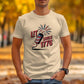 Lit Since 1776 T-Shirt, Vintage Patriotic Tee, 4th of July Firework Shirt, Independence Day Outfit, Funny USA Graphic Top