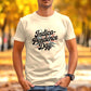 Indica-pendence Day T-Shirt, Funny Cannabis Shirt, Weed Lovers Gift, Marijuana Enthusiast Tee, Hemp Celebrations Apparel