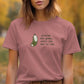 Funny Pickle T-Shirt, Pickles Are Great Until You Are In One, Witty Graphic Tee, Humorous Shirt, Cute Pickle Pun Top