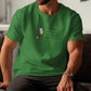 Funny Pickle Graphic T-Shirt, Humorous Foodie Shirt, Witty Pickle Lover Tee, Casual Funny Graphic Tee, Unique Gift for Him