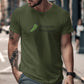 Funny Jalapeno Business T-Shirt, Humorous Graphic Tee, Cool Pepper Shirt, Unique Gift Idea for Him, Casual Wear, Trendy Unisex Top