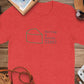 Funny Graphic Tee, Having a Gouda Time Shirt, Humorous Cheese T-Shirt, Unique Casual Wear, Fun Gift Idea for Friends, Trendy Top