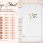 Brew Can Do It T-Shirt, Cute Beer Lovers Tee, Funny Beer Drinking Shirt, Unisex Jersey Short Sleeve, Brew Can Do It Tee