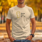 Brew Can Do It T-Shirt, Funny Beer Shirt, Beer Lover Gift, Craft Beer Tee, Funny Drinking Shirt, Beer Enthusiast Gift
