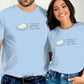 France is Butter than Ever Shirt, Funny French Pun Tee, Matching Couples T-Shirts, Cute Couple Outfits, Unique Gift Idea