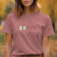 Funny Human Beans T-Shirt, Cute Couple Matching Tee, Humorous Graphic Shirt, Casual Wear, Gifts for Couples, Adorable Design, Unisex