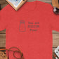 Funny Chemistry Pun T-Shirt, You Are Sodium Fine Shirt, Chemistry Joke Tee, Science Humor Shirt, Salt Pun T-Shirt
