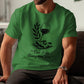 Ciao Stress Buongiorno Vino TShirt, Wine Lover Shirt, Stress Relief Tee, Italian Quote Shirt, Comfortable Casual Wear, Unique Gift Idea