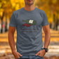 Funny Wine Lover T-Shirt, Humorous Wine Graphic Tee, When Life Gives You Italy Get Sauced Shirt, Perfect Gift for Wine Enthusiasts