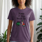 Rome If You Want To Shirt, Funny Travel Tee, Cool Scooter Graphic Top, Wanderlust Vacation T-Shirt, Cute Casual Outfit