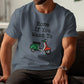 Funny Scooter Shirt, Rome If You Want To, Cool Vespa Tee, Italian Scooter TShirt, Retro Motorcycle Gift, Vintage Biker Top