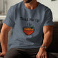 Thai Me Up shirt, Funny food pun tee, Humorous graphic t-shirt, Unique casual wear, Creative foodie apparel, Gift for food lovers