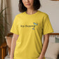Sip Happens Shirt, Funny Graphic Tee, Women&#39;s Casual Top, Cute Novelty Shirt, Humor Apparel, Trendy Shirt Gift Idea