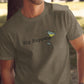 Sip Happens Graphic Tee, Funny Drinking Shirt, Novelty Party T-Shirt, Unique Gift Idea, Trendy Casual Wear, Comfy Men&#39;s Outfit