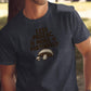 Funny Mushroom Lover T-Shirt, Less Prozac More Portobello Tee, Unique Graphic Tee, Quirky Quote Shirt, Humorous Gift for Foodies