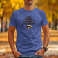 Less Prozac More Portobello Shirt, Funny Mushroom Lovers Tee, Unique Graphic T-Shirt, Casual Fall Outfit, Humorous Gift Idea