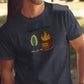 Funny T-Shirt, Sage Won&#39;t Fix This Graphic Tee, Humor Tee, Casual Shirt, Statement Tee, Fashionable Shirt, Creative Design Top