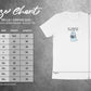 My Therapist Ghosted Me Shirt, Funny Ghost T-Shirt, Halloween Tee, Unisex Graphic Tee, Spooky Season, Gift for Friend, Bella Canvas