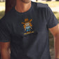 Cowgirl in Crisis T-Shirt, Funny Western Graphic Tee, Cute Cowgirl Shirt for Outdoor Adventures, Unique Gift for Cowgirl Lovers