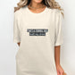 Funny Graphic T-Shirt, That&#39;s A Terrible Idea Hold My Drink Tee, Casual Statement Shirt, Humorous Slogan Top, Unisex Novelty Tshirt