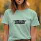 Funny Graphic T-Shirt, That&#39;s A Terrible Idea Hold My Drink Shirt, Sarcastic Saying Tee, Casual Humor Shirt, Gift for Friends