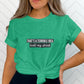 That&#39;s A Terrible Idea Hold My Drink Funny T-Shirt, Witty Graphic Tee, Humor Shirt, Casual Outfit, Cool Statement Top