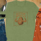 Funny Potato Shirt, Gettin&#39; Spud-ly Tee, Humorous Vegetable Clothing, Foodie Graphic Tee, Novelty Gift Idea, Cute Funny T-Shirt