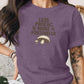 Less Prozac More Portobello Shirt, Funny Mushroom T-Shirt, Cute Mushroom Graphic Tee, Nature Lover Gift, Relaxation Shirt