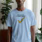 Funny Graphic Shirt, Casual Unisex Tee, This is My I Tried Shirt, Gift for Him, Unique Statement Top, Comfy Everyday Wear
