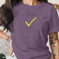 This Is My I Tried Shirt, Motivational Graphic Tee, Funny Inspirational Shirt, Casual Outfit Top, Unisex Humor T-Shirt