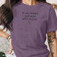 Mushroom Graphic Tee, Funny Slogan Shirt, Unique Casual T-Shirt, Perfect Gift Idea, Quirky Graphic Tee, Cool Statement Shirt
