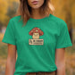 Funny Mushroom Shirt, Licensed to Chill Tee, Cute Psychedelic Gift, Rx Dr. Shroom Graphic Tee, Humorous Casual Wear