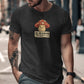 Funny Mushroom Graphic Tee, Dr. Shroom Shirt, Humorous Psychedelic Tshirt, Cute Mushroom Top, Unique Mushroom Lover Gift, Chill Vibes