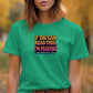 Funny Graphic Tee, Humorous Quote T-shirt, Unique Statement Shirt, Trendy Casual Top, Cool Graphic Design, Comfy Everyday Wear
