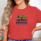 If You Can Read This Im Peaking Shirt, Funny Graphic Tee for Outdoors, Hiking Camping Shirt, Gift for Adventurers