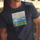 Farmer&#39;s Market T-Shirt, Unisex Graphic Tee, Casual Shirt, Farmers Market Graphic, Comfortable Daily Wear, Gift for Farmers Market Lovers